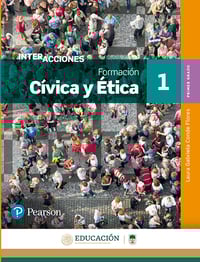 Interacciones Formación Cívica y Ética