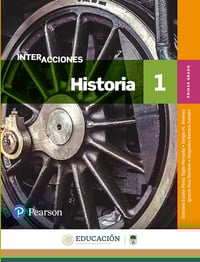 Interacciones Historia 1