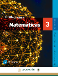 Interacciones Matematicas 3