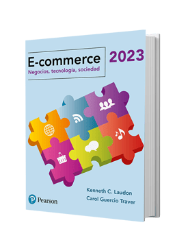 Libro E-commerce 2023: Negocios, tecnología, sociedad Libro E-commerce 2023: Negocios, tecnología, sociedad