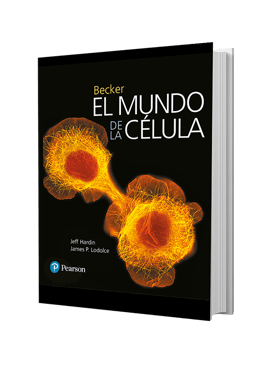 Libro Becker: El mundo de la Célula Libro Becker: El mundo de la Célula