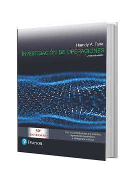 Libro Investigación de operaciones Libro Investigación de operaciones