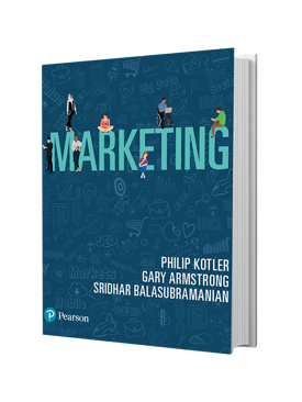 Libro Marketing - Kotler Libro Marketing - Kotler