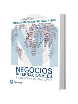 Libro Negocios internacionales: ambientes y operaciones Libro Negocios internacionales: ambientes y operaciones