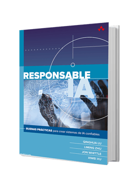 Libro Responsable IA Libro Responsable IA