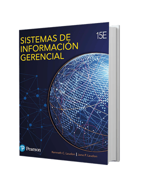 Libro Sistemas de información gerencial Libro Sistemas de información gerencial