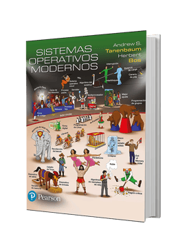 Libro Sistemas operativos modernos Libro Sistemas operativos modernos