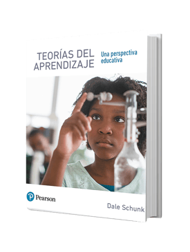 Libro Teorías del aprendizaje: una perspectiva educativa Libro Teorías del aprendizaje: una perspectiva educativa