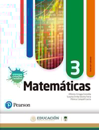 Matematicas 3